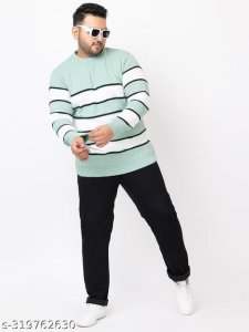 Kvetoo Men's Sweaters