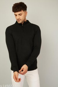 Pretty Fashionista Men Sweaters