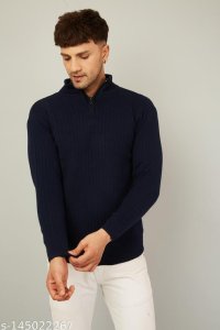 Pretty Fashionista Men Sweaters