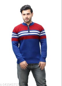 Trendy Latest Men Sweaters