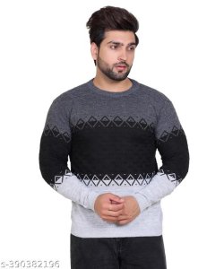 Classic Ravishing Men Sweaters