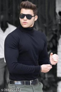 Pretty Fashionista Men Sweaters
