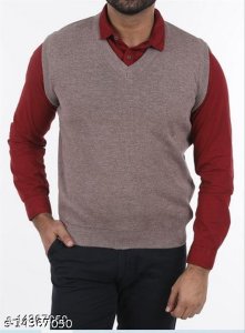 Classy Ravishing Men Sweaters