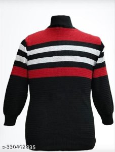 Classy Glamorous Men Sweaters
