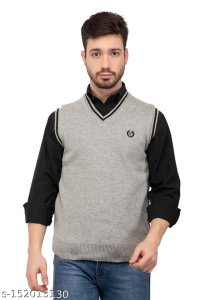 Kvetoo Men's Sweaters