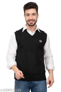 Kvetoo Men's Sweaters