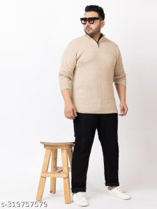 Kvetoo Men's Sweaters