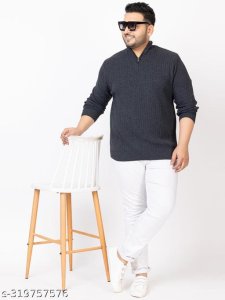 Kvetoo Men's Sweaters
