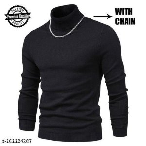 Trendy Retro Men Sweaters
