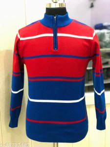 Comfy Fashionista Men Sweaters