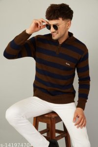 Kvetoo Men's Sweaters