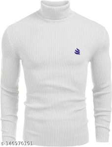Stylish Elegant Men Sweaters