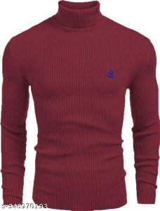 Stylish Elegant Men Sweaters