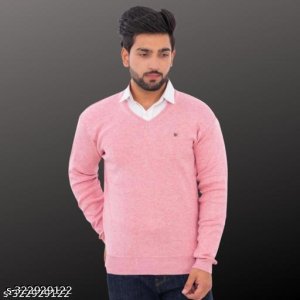 Pretty Graceful Men Sweaters