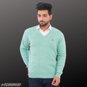 Pretty Graceful Men Sweaters