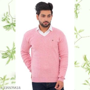 Trendy Ravishing Men Sweaters