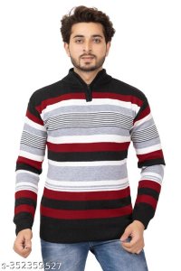 Classy Ravishing Men Sweaters