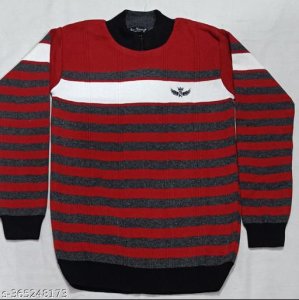 Trendy Fashionable Men Sweaters