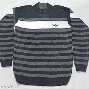 Trendy Fashionable Men Sweaters