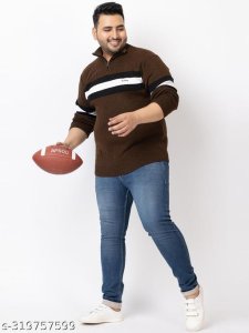 Kvetoo Men's Sweaters