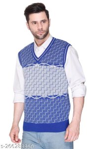 Pretty Designer Men Sweaters