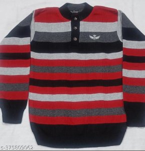 Comfy Modern Men Sweaters