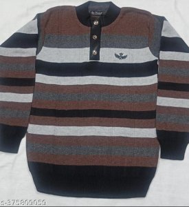 Comfy Modern Men Sweaters