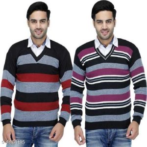 BLUSHH COLLECTION Men's Sweaters
