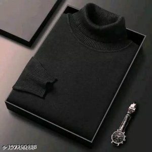 Comfy Elegant Men Sweaters