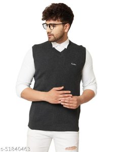 Kvetoo Men's Sweaters
