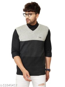 Kvetoo Men's Sweaters