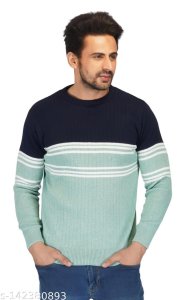 Classy Elegant Men Sweaters