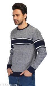 Classy Elegant Men Sweaters