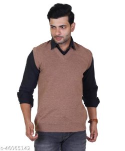 Fancy Graceful Men Sweaters