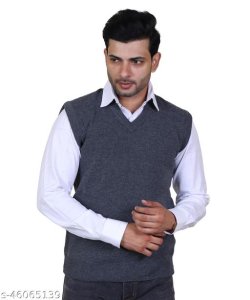 Fancy Graceful Men Sweaters