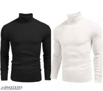Urbane Graceful Men Sweaters