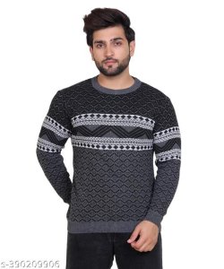 Trendy Fashionable Men Sweaters