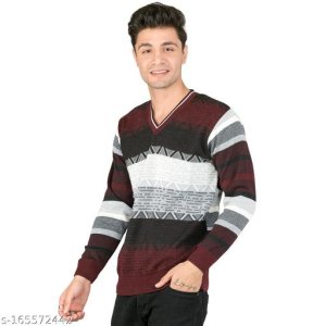 Fancy Designer Men Sweaters