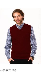 Urbane Modern Men Sweaters