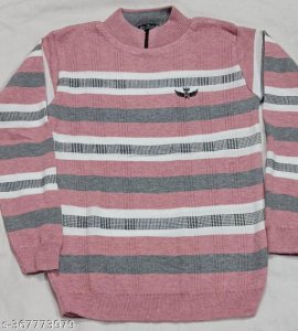 Classy Fabulous Men Sweaters