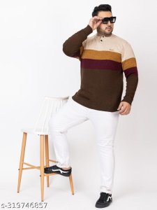 Kvetoo Men's Sweaters