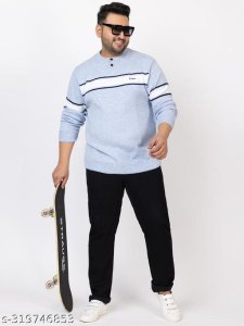 Kvetoo Men's Sweaters