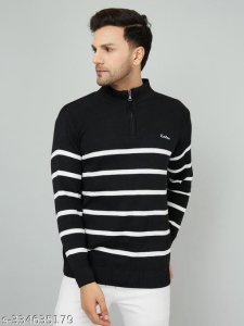 Kvetoo Men's Sweaters