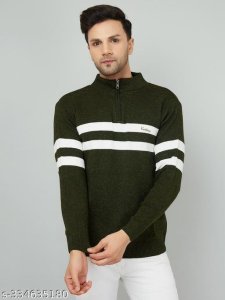 Kvetoo Men's Sweaters