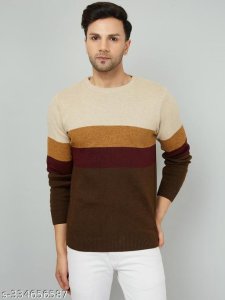Kvetoo Men's Sweaters