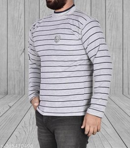 Trendy Fabulous Men Sweatshirts