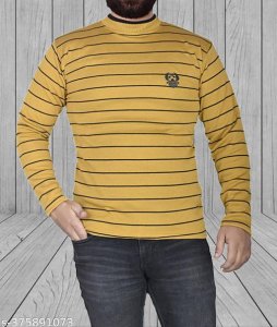Classic Fashionista Men Sweatshirts