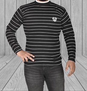Classic Fashionista Men Sweatshirts