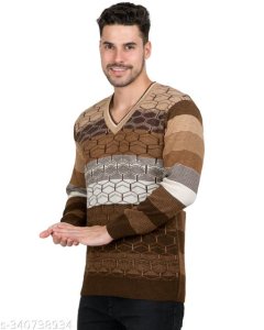 Urbane Fashionista Men Sweaters