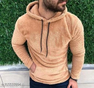 Trendy Partywear Men Sweaters